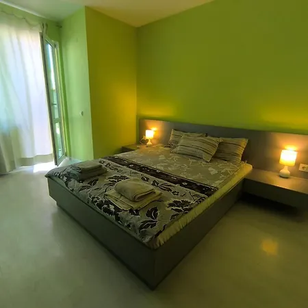 Appartement Bolyarska Free Parking *