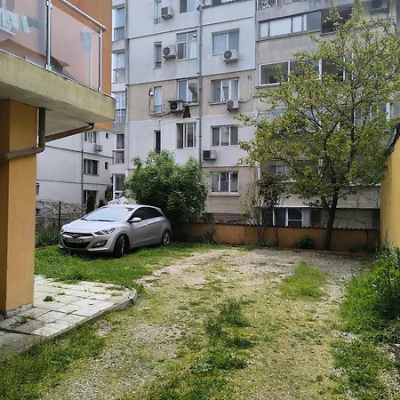 Lejlighed Bolyarska Free Parking *